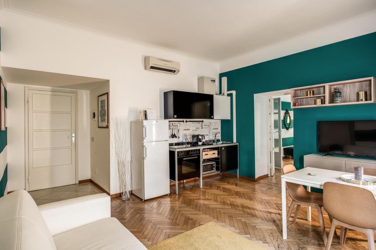 Brera Milan Suite Exterior foto